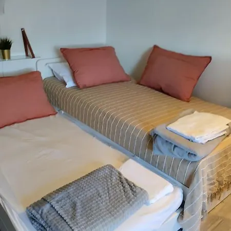 Manhattan Studio Climatise Balcon Ensoleille Parking Nord Montpellier Grabels Exterior foto